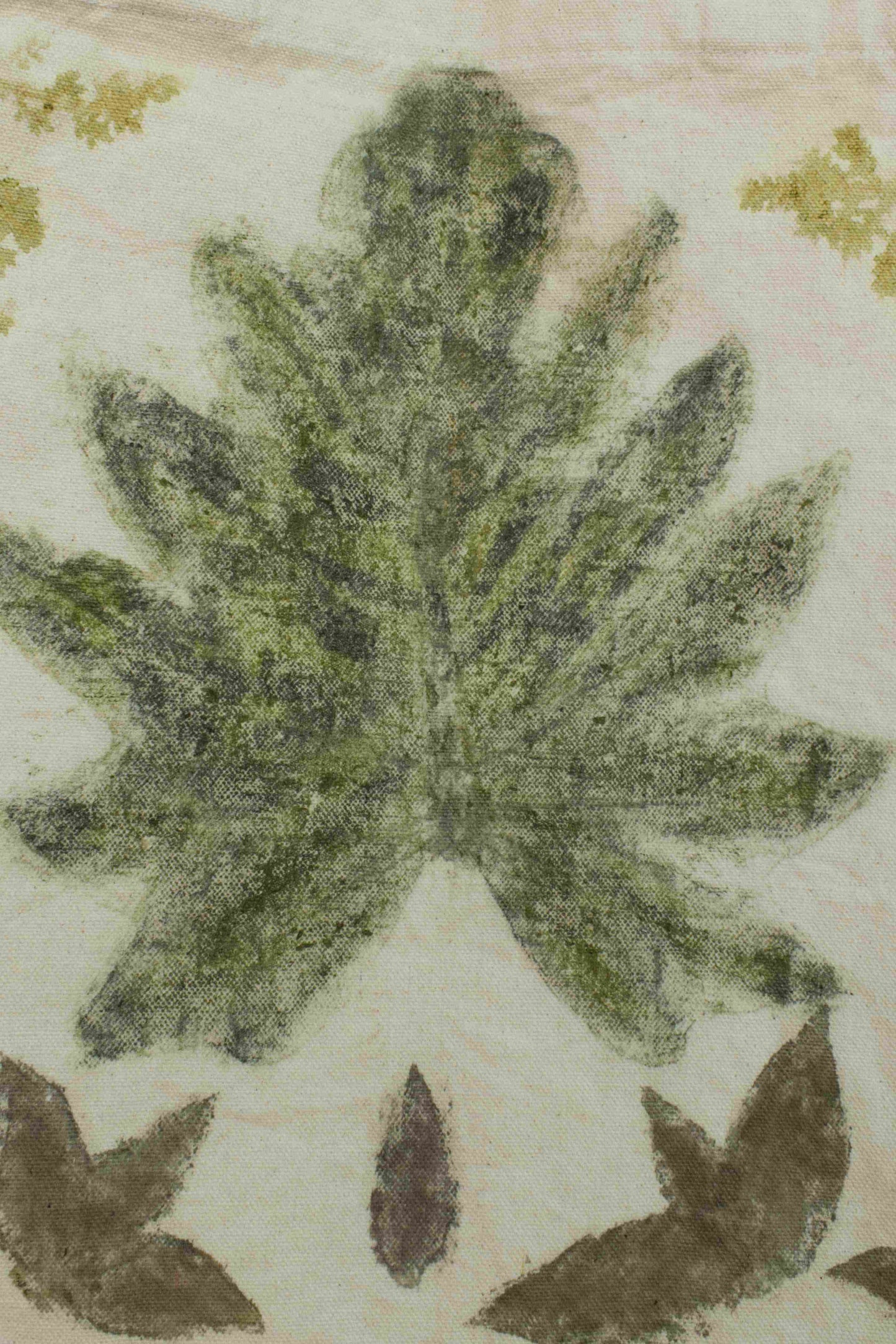 Tote Bag - Botanical prints