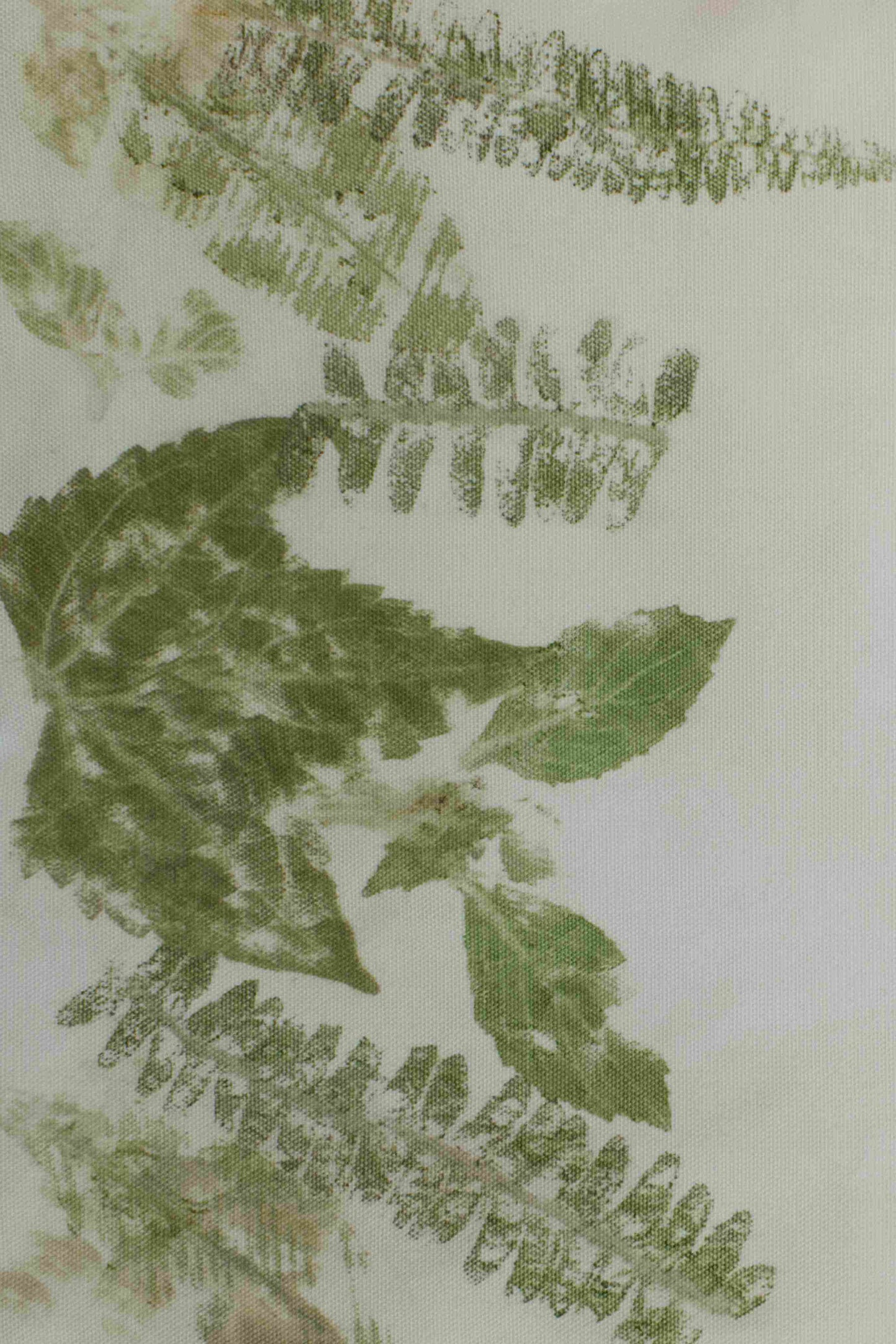 Tote Bag - Natures imprint