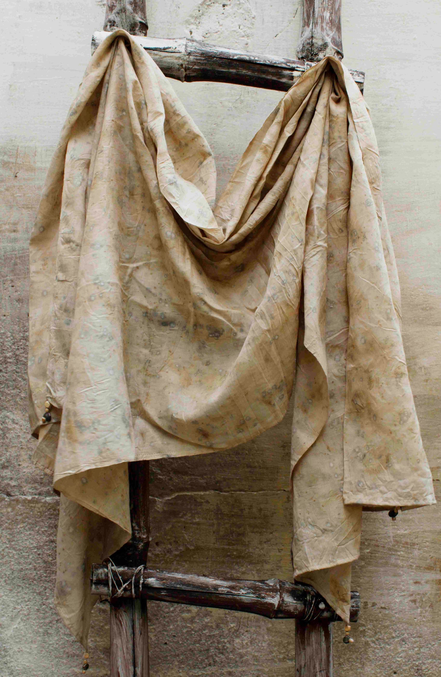 Scattered dreams scarf