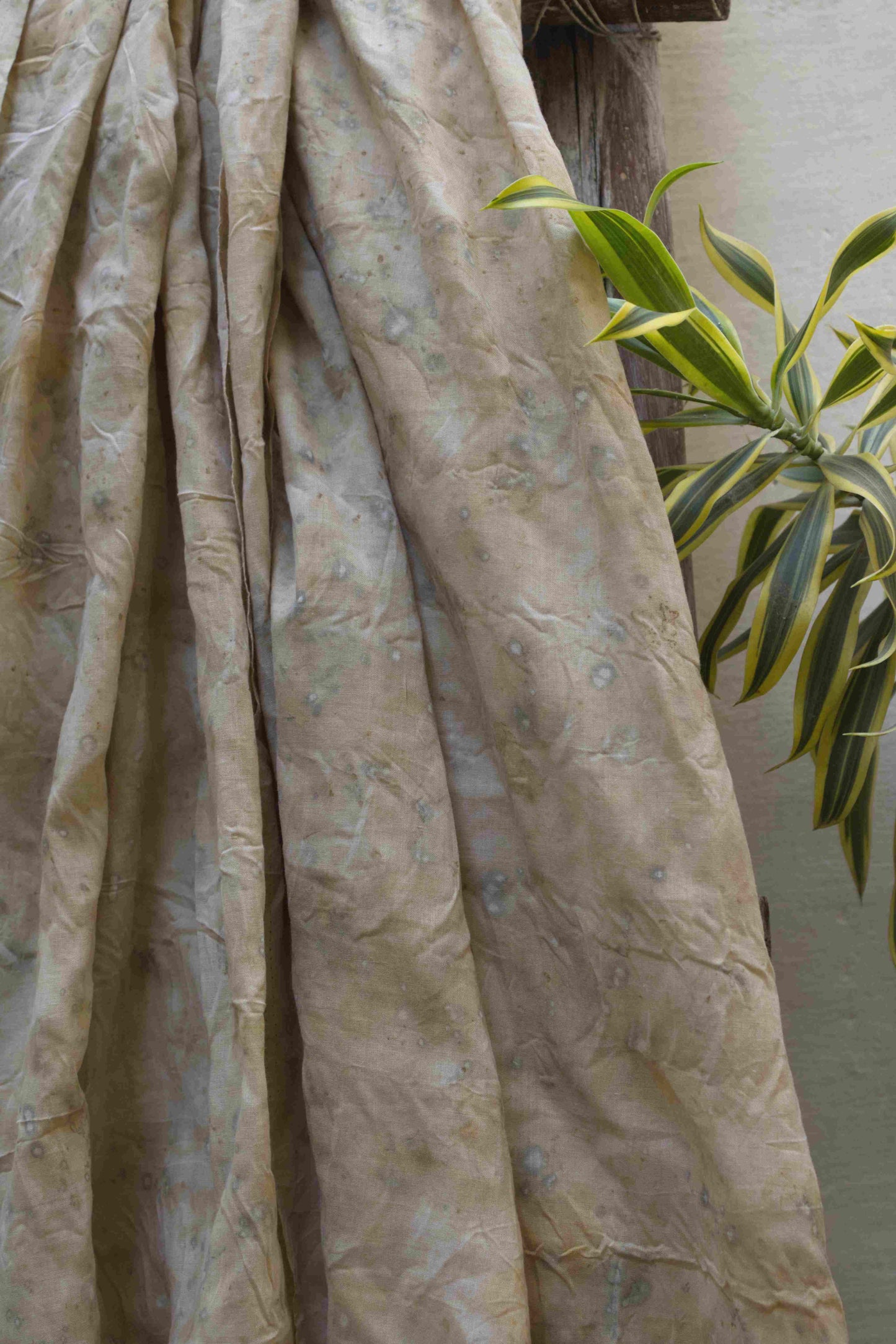 Scattered dreams scarf