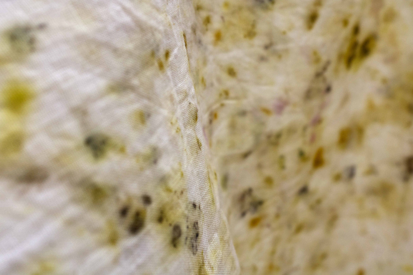 Nature’s palette - bandana