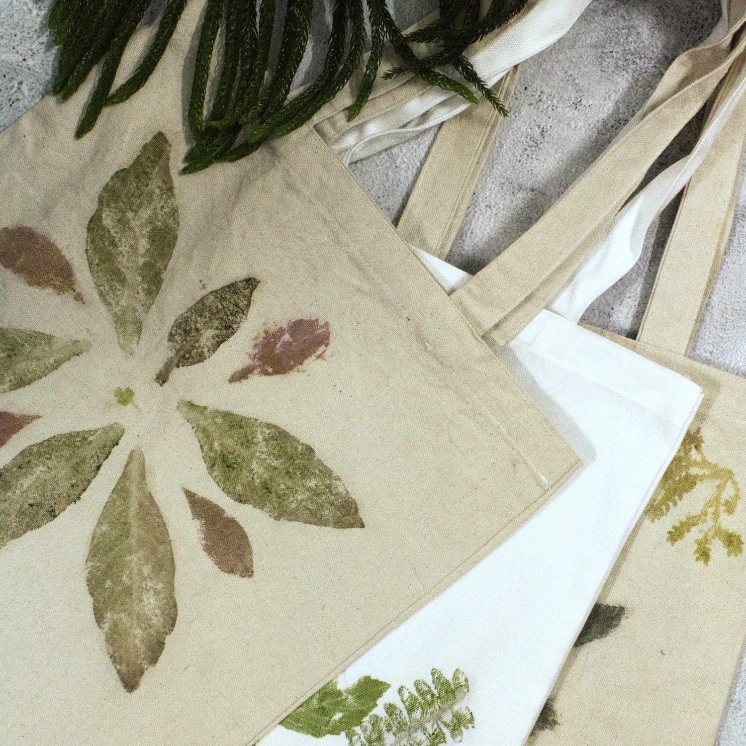Tote Bags