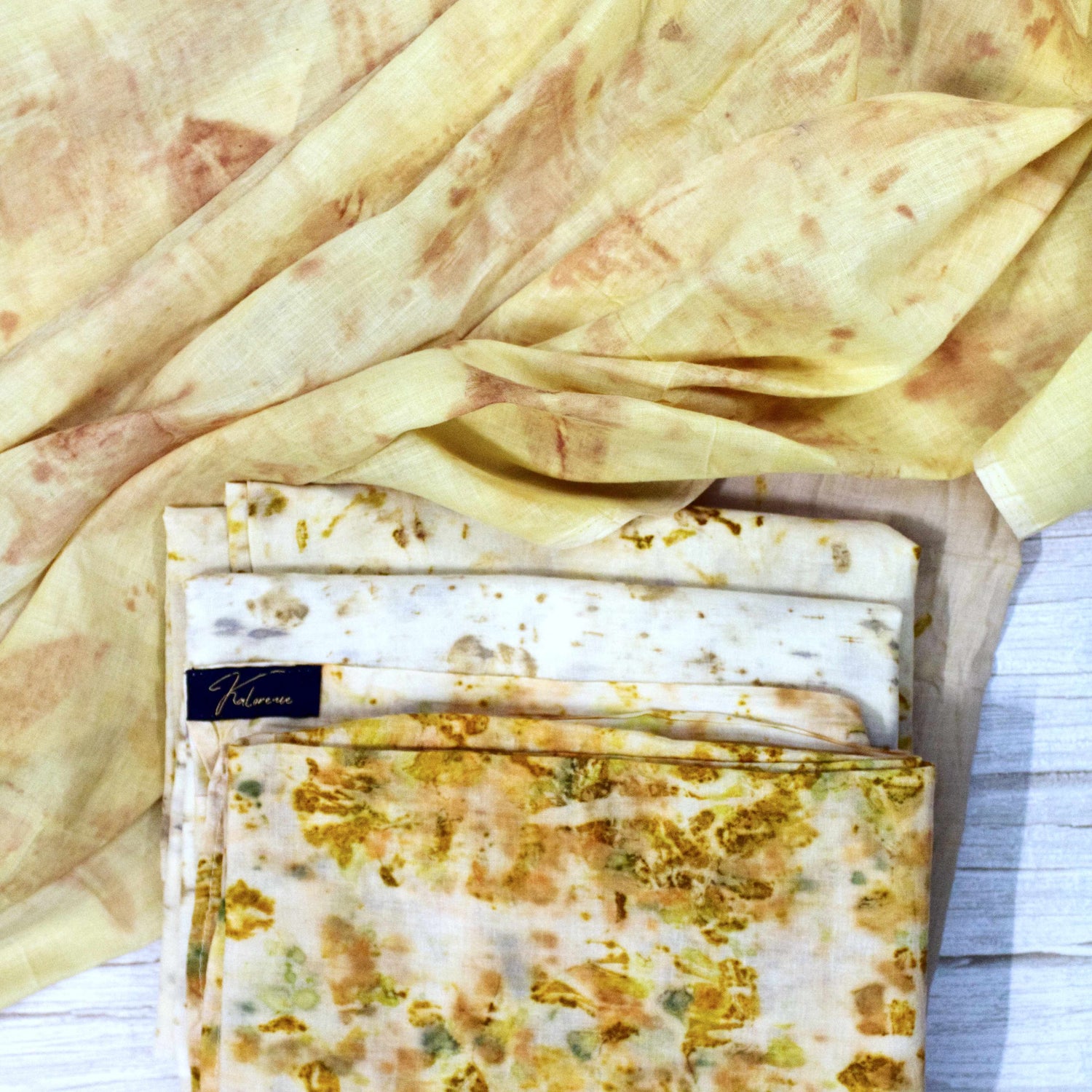 Ecoprints