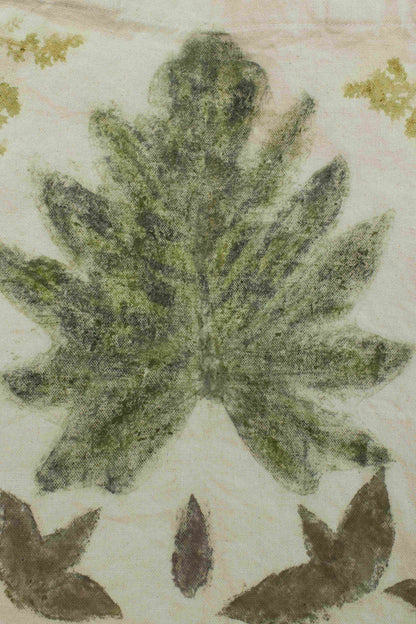Tote Bag - Botanical prints