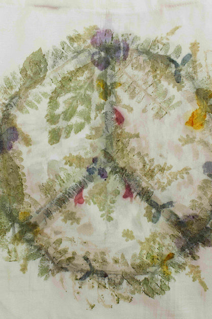 Tote Bag - Pressed by nature