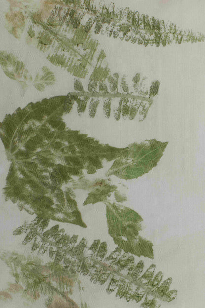 Tote Bag - Natures imprint
