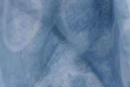 A splash of indigo - Bandana